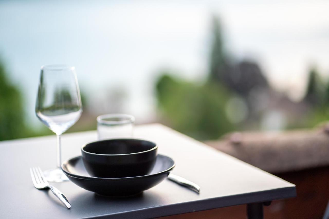 Cabana & Sunset - Terrasse , Parking & Lac ヴェリエ・デュ・ラック エクステリア 写真